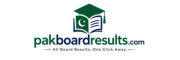 site logo pakboardresults.com